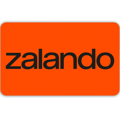 Card Cadou - Zalando - Switzerland