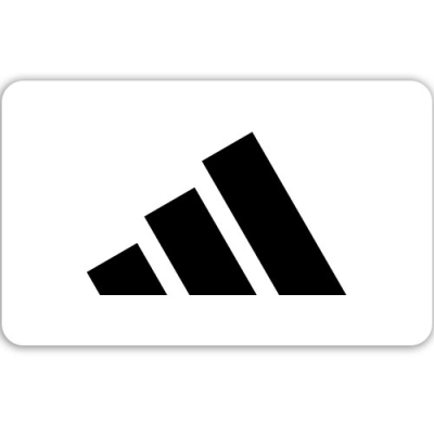 Card Cadou - ADIDAS - Denmark