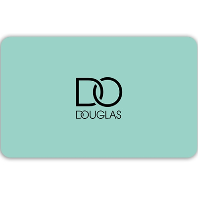 Card Cadou - Douglas - Germany