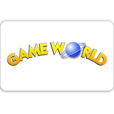 Card Cadou - Gameworld.de - Germany