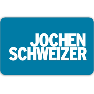 Card Cadou - Jochen Schweizer - Germany