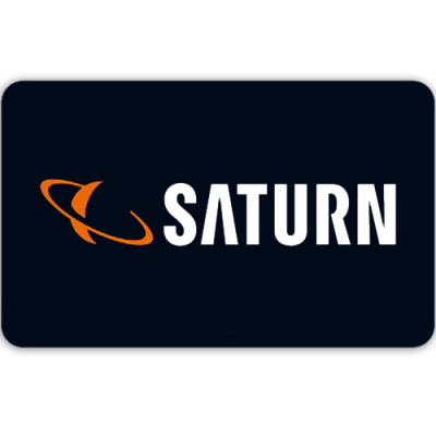 Card Cadou - Saturn_PDF - Germany