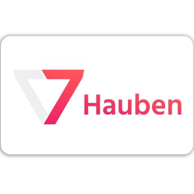 Card Cadou - 7hauben - Switzerland