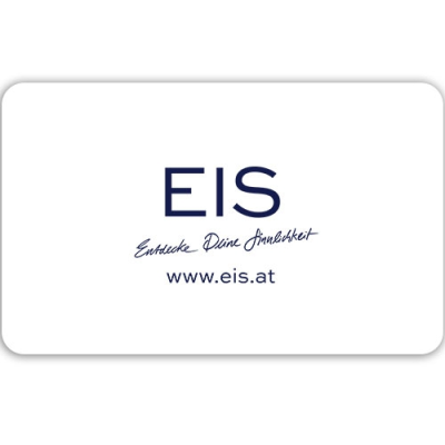 Card Cadou - EIS.at - Austria