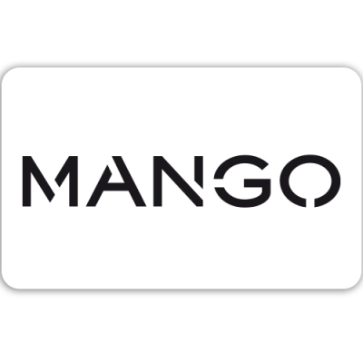 Card Cadou - Mango - Greece