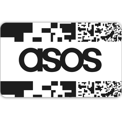 Card Cadou - ASOS - Germany