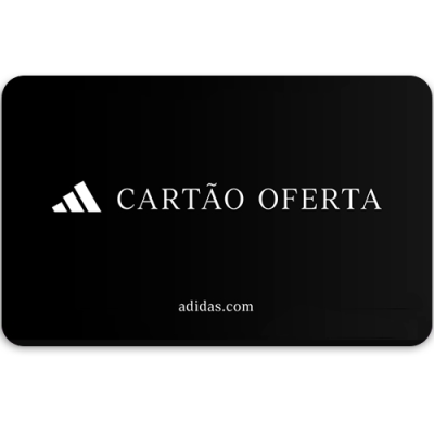 Card Cadou - ADIDAS - Portugal