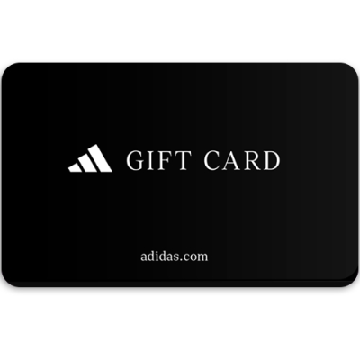 Card Cadou - ADIDAS - United Kingdom