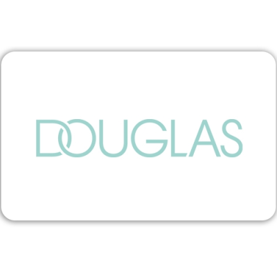 Card Cadou - Douglas - Netherlands