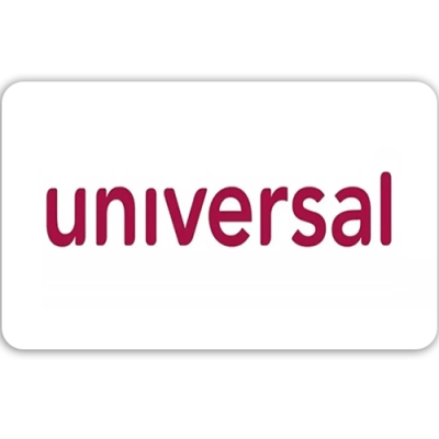 Card Cadou - NVG_Universalgutschein - Germany