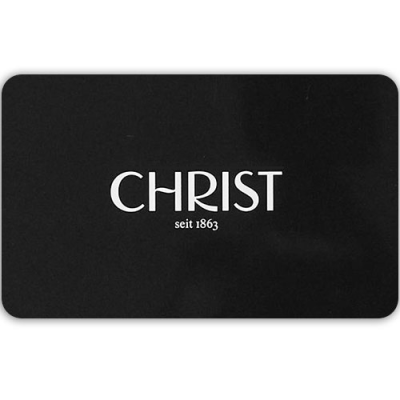 Card Cadou - Christ - Germany