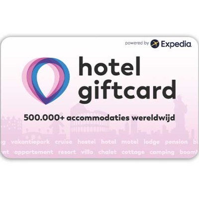 Card Cadou - Hotelgiftcard - United Kingdom