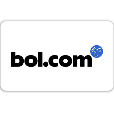 Card Cadou - Bol - Belgium
