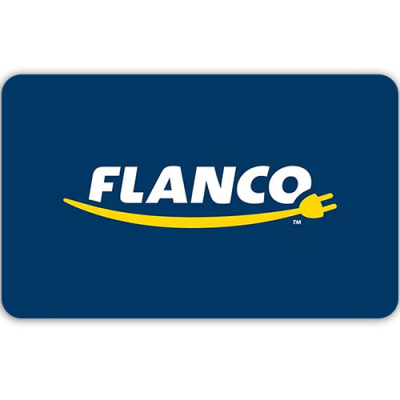 Card Cadou - Flanco - Romania