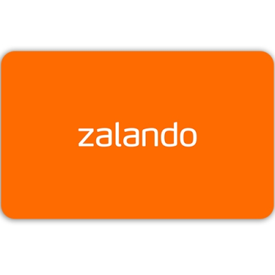 Card Cadou - Zalando - Spain