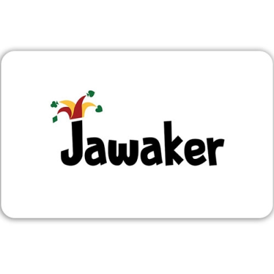 Card Cadou - Jawaker - Czech Republic