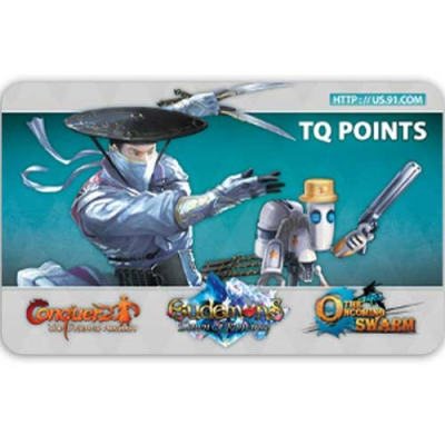 Card Cadou - NetDragon Universal - Sweden