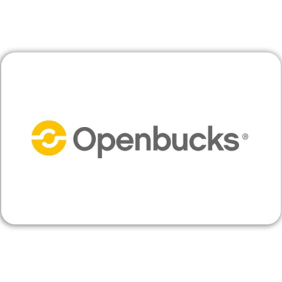 Card Cadou - Obucks Global - Germany