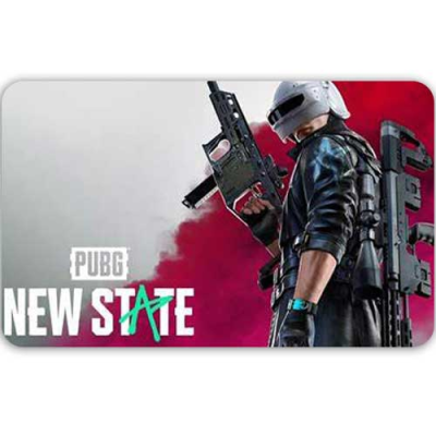 Card Cadou - PUBG - Romania