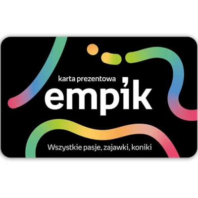 Card Cadou - EMPIK - Poland