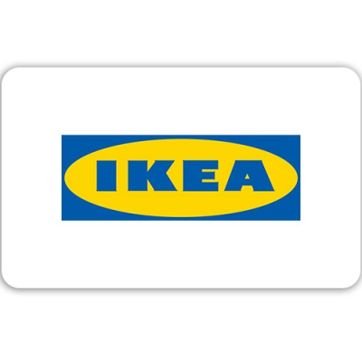 Card Cadou - IKEA - Austria