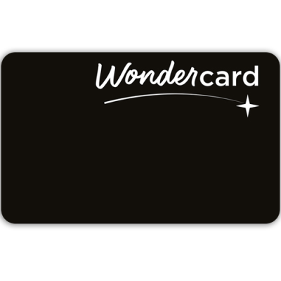 Card Cadou - Wonderbox - France