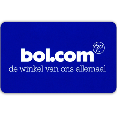 Card Cadou - BOL - Netherlands