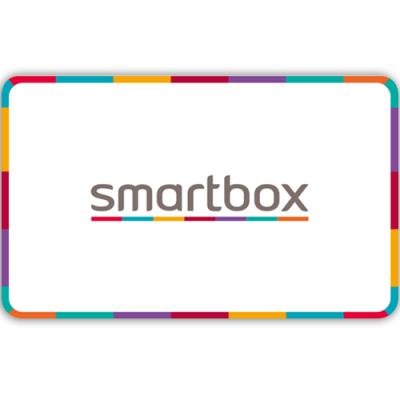 Card Cadou - Smartbox - Spain