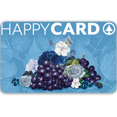 Card Cadou - Despar Nordest - Italy