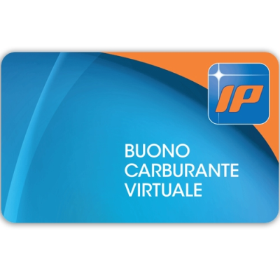 Card Cadou - IP - Italy