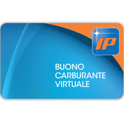 Card Cadou - IP - Italy