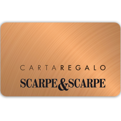 Card Cadou - Scarpe&Scarpe - Italy