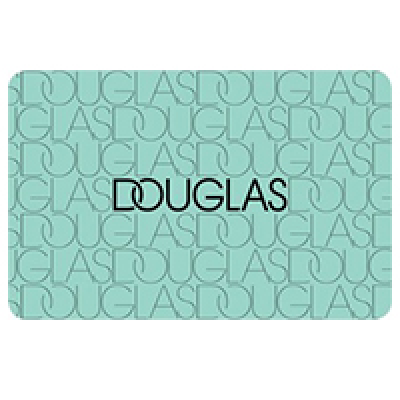 Card Cadou - Douglas - Netherlands