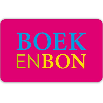 Card Cadou - Boekencadeau - Netherlands