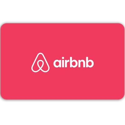 Card Cadou - Airbnb - Spain