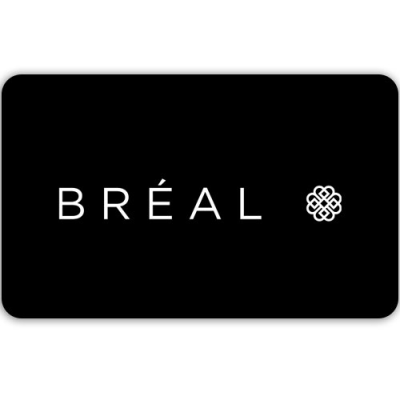 Card Cadou - Bréal - France