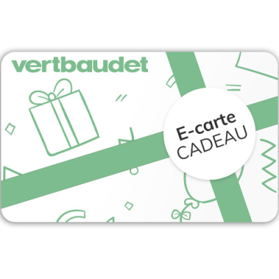 Card Cadou - VERTBAUDET - France