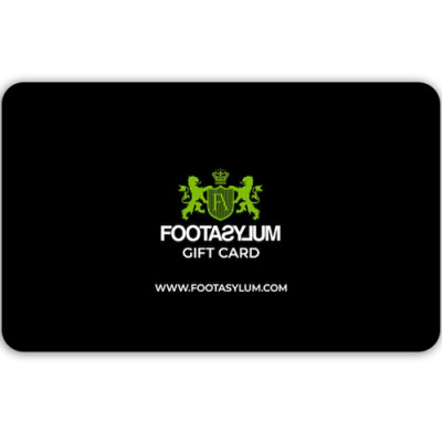 Card Cadou - Footasylum - United Kingdom