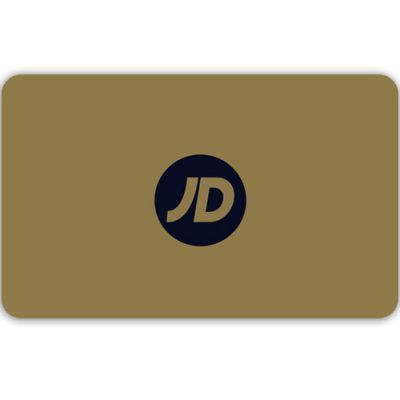 Card Cadou - JD Sports - United Kingdom