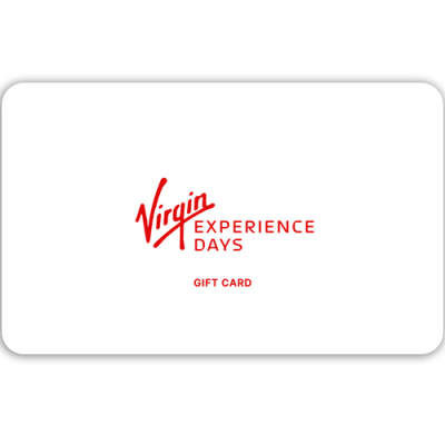 Card Cadou - Virgin Experience - United Kingdom