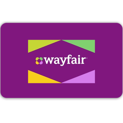 Card Cadou - Wayfair - United Kingdom