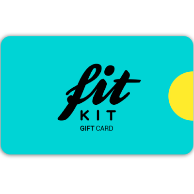 Card Cadou - FITKITMK - Macedonia