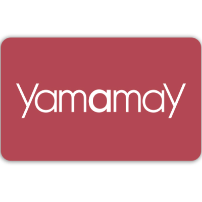 Card Cadou - YAMAMAY - Macedonia