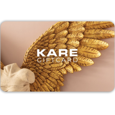 Card Cadou - KARE - Macedonia