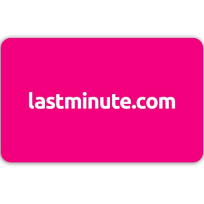 Card Cadou - lastminute - Croatia