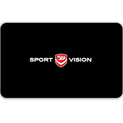 Card Cadou - SPORTVISION - Serbia