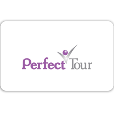 Card Cadou - Perfect_Tour - Romania