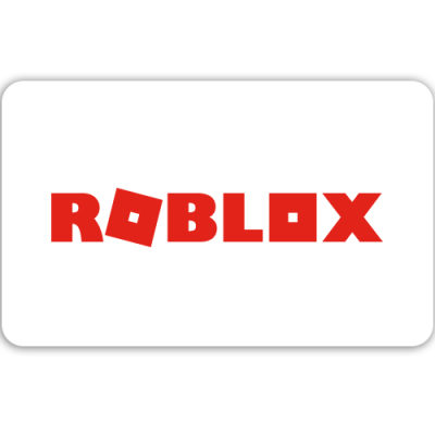 Card Cadou - Roblox - Romania