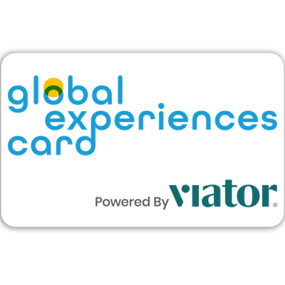 Card Cadou - Global Experiences Card - Slovenia