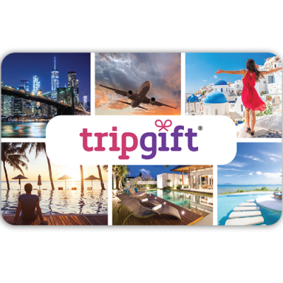 Card Cadou - TripGift - Poland